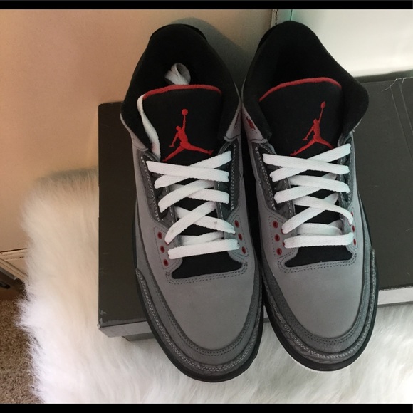 Nike Other - NIB Retro Nike Jordan Big UPS